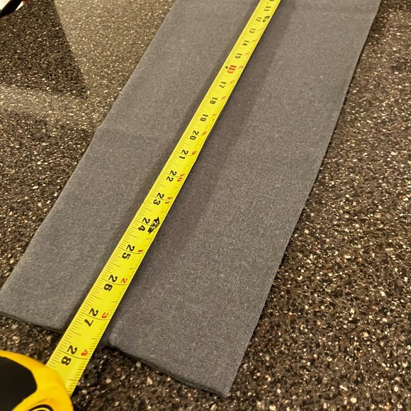 GLENSPORT size 3 grey pant suit - Picture 12 of 14